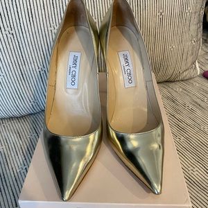 Jimmy Choo Abel pump